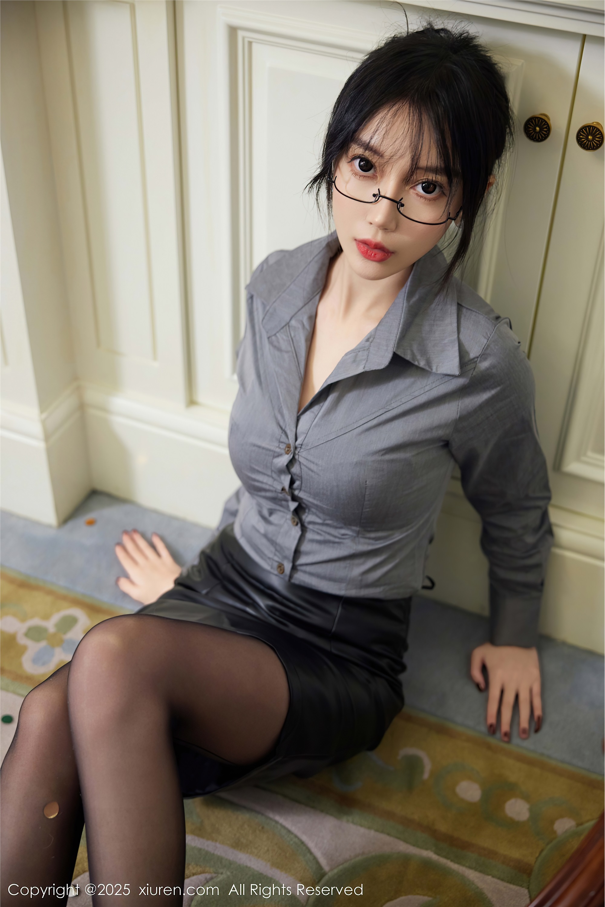 Xiuren秀人网 2025.03.19 NO.10043 玥儿玥er